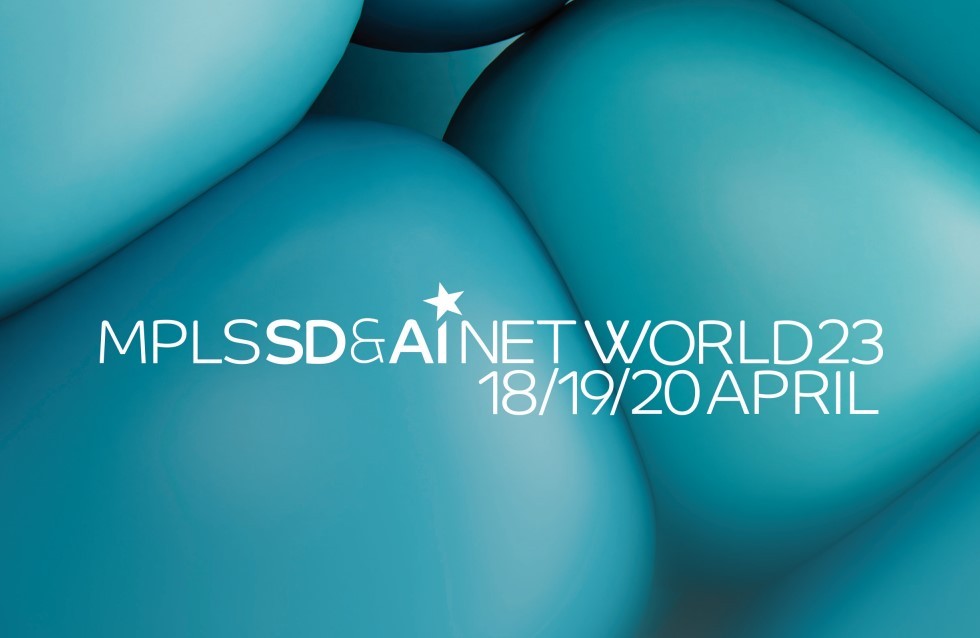 InsidePacket at MPLSSD & AI Networld 2023